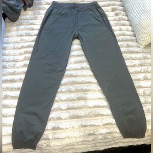 LuLu Lemon Lightweight Running Joggers
